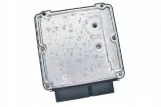 03G906016AP 0281011672 Блок управления двигателем Volkswagen Golf 5 Арт e2704330, вид 3