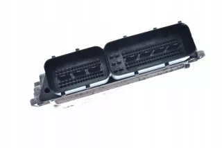 03G906016AP 0281011672 Блок управления двигателем Volkswagen Golf 5 Арт e2704330, вид 4