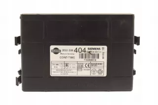 28551BM Блок предохранителей Nissan Almera N16 Арт e2707444, вид 1