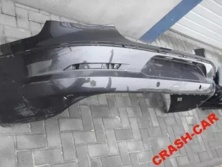 3C8807421 Бампер задний Volkswagen Passat B6 Арт e2710420, вид 1