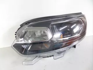  Фара левая Citroen jumpy 3 Арт e2714950, вид 2
