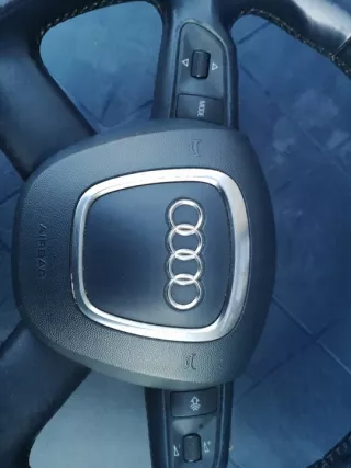  Подушка безопасности Audi A4 B7 Арт e2716969, вид 1