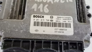  Блок управления двигателем Renault Megane 3 Арт e2717686, вид 2