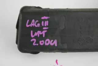 244930001R Гофра инжектора Renault Laguna 3 Арт e2721643, вид 2