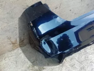  Бампер задний Opel Astra K Арт e2724676, вид 2