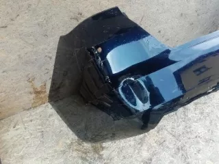  Бампер задний Opel Astra K Арт e2724676, вид 3