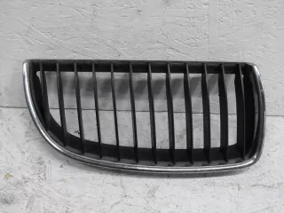 7120008 Решетка радиатора BMW 3 E90/E91/E92/E93 Арт e2726909, вид 1