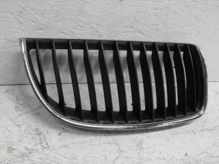 7120008 Решетка радиатора BMW 3 E90/E91/E92/E93 Арт e2726909, вид 3