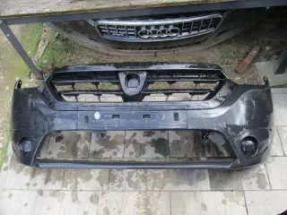  Бампер передний Dacia Dokker Арт e2727562, вид 1