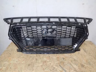 86351-G4000 Решетка радиатора Hyundai i30 PD Арт e2727924, вид 1