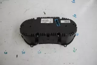 6J0920903J Щиток приборов (приборная панель) Seat Ibiza 4 Арт e2733278, вид 2