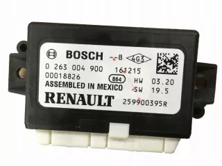 259900395R Датчик температуры Renault Megane 4 Арт e2733362, вид 1