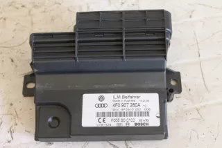 4F0907280A Блок управления двигателем Audi A6 C6 (S6,RS6) Арт e2734415, вид 1