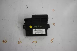 4F0907280A Блок управления двигателем Audi A6 C6 (S6,RS6) Арт e2734415, вид 3