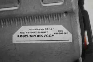 8P0880202 Подушка безопасности Audi A3 8P Арт e2737024, вид 2