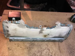 A2128600902 Подушка безопасности Mercedes E C207 Арт e2744170, вид 2