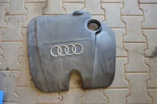 06A103925AR Декоративная крышка двигателя Audi A3 8L Арт e2759489, вид 1