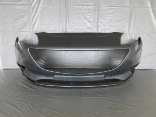  Бампер передний Opel Corsa E Арт e2773867, вид 1