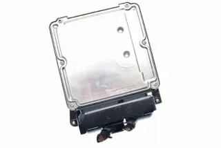 03G906016FE 0281012127 Блок управления двигателем Audi A4 B7 Арт e2777679, вид 2