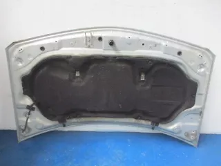  Капот Renault Megane 2 Арт e2779983, вид 3