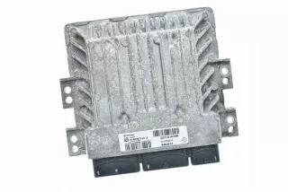 S180067143A 237101478R Блок управления двигателем Renault Megane 3 Арт e2781484, вид 1
