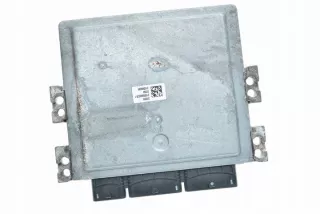 S180067143A 237101478R Блок управления двигателем Renault Megane 3 Арт e2781484, вид 2