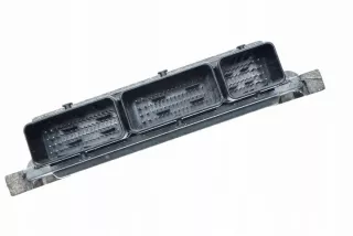 S180067143A 237101478R Блок управления двигателем Renault Megane 3 Арт e2781484, вид 4