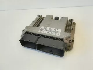 03C906056BP Блок управления двигателем Volkswagen Golf 5 Арт e2782099, вид 1
