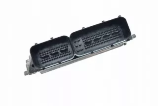 03C906016BM 0261S06488 Блок управления двигателем Volkswagen Golf 4 Арт e2782120, вид 4