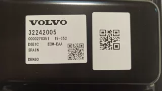 32242005 Блок управления двигателем Volvo S60 3 Арт e2782355, вид 3