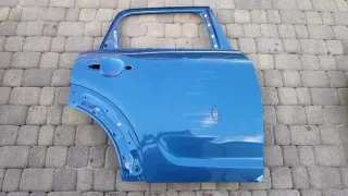  Дверь задняя правая MINI Cooper F56,F55 Арт e2784357, вид 1