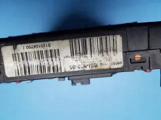 S120104700I Блок предохранителей Peugeot 206 1 Арт e2784856, вид 2