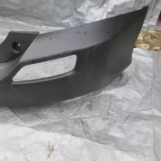 52159-42190 Бампер задний Toyota Rav 4 4 Арт e2787996, вид 3