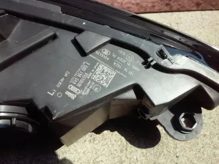 8V0941005E Фара левая Audi A3 8V Арт e2793234, вид 3