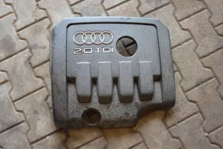 03C103925BT Декоративная крышка двигателя Audi A3 8P Арт e2795862, вид 1
