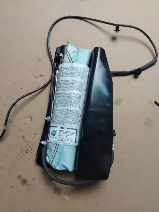 4G8880242B Подушка безопасности Audi A7 1 (S7,RS7) Арт e2796650, вид 2