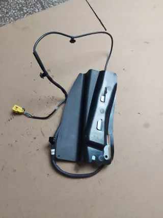 4G8880242B Подушка безопасности Audi A7 1 (S7,RS7) Арт e2796650, вид 3