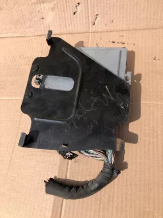  Блок управления двигателем Renault Megane 3 Арт e2797438, вид 3