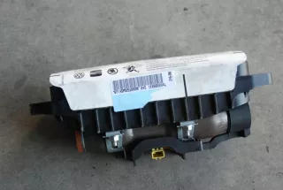 1K0880204L Подушка безопасности Volkswagen Golf 5 Арт e2798323, вид 2