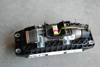 1K0880204L Подушка безопасности Volkswagen Golf 5 Арт e2798323, вид 3