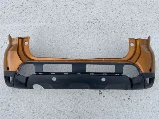  Бампер задний Dacia Duster 2 Арт e2803062, вид 1