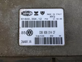 036906014CF Блок управления двигателем Volkswagen Golf 5 Арт e2817752, вид 1