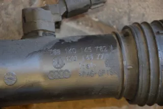 1K0145762L Гофра инжектора Volkswagen Touran 1 Арт e2830253, вид 2