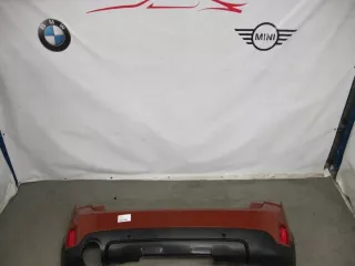  Бампер задний MINI COUNTRYMAN F60 Арт e2835293, вид 1