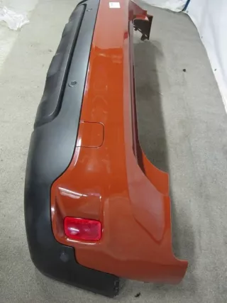  Бампер задний MINI COUNTRYMAN F60 Арт e2835293, вид 3