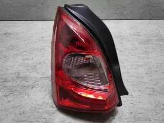 265550521R Фонарь задний левый Renault Twingo 2 Арт e2836305, вид 1