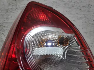 265550521R Фонарь задний левый Renault Twingo 2 Арт e2836305, вид 3