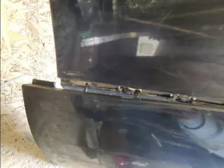 31353390 Бампер задний Volvo XC90 2 Арт e2840089, вид 8