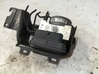 9809312480 Блок ABS Peugeot 2008 Арт e2843804, вид 1