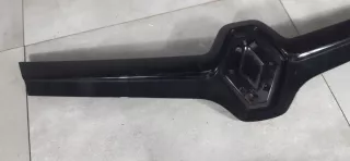 620783403R Решетка радиатора Renault Twingo 2 Арт e2849254, вид 2